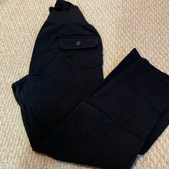 Old Navy Maternity Pants - Picture 1 of 5